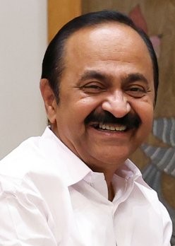V. D. Satheesan